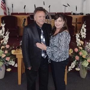 Meet your Posher, Marjorie